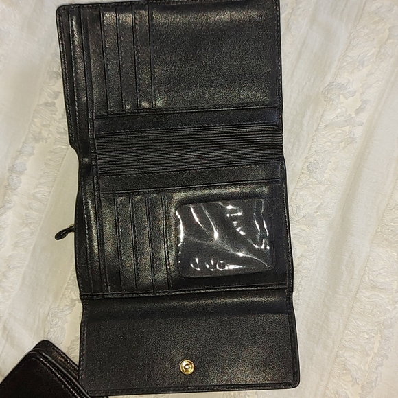 Alfred Sung Wallet - Vintage - Picture 4 of 6